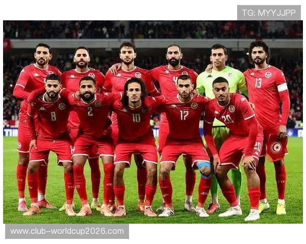 2026年世界杯突尼斯与日本同组对手的关键球员及核心战力盘点